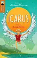 Oxford Reading Tree TreeTops Greatest Stories: Oxford Stufe 8: Ikarus - Oxford Reading Tree TreeTops Greatest Stories: Oxford Level 8: Icarus