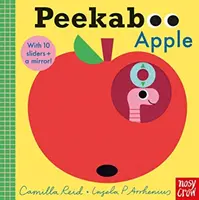 Kuckucksapfel (Reid Camilla (Redaktionsleitung)) - Peekaboo Apple (Reid Camilla (Editorial Director))