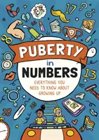 Pubertät in Zahlen - Alles, was man über das Erwachsenwerden wissen muss - Puberty in Numbers - Everything you need to know about growing up