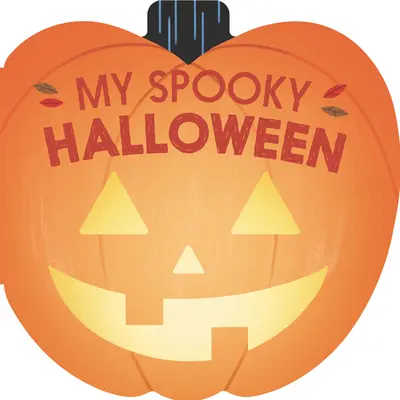 Mein gruseliges Halloween - My Spooky Halloween