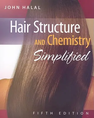 Haarstruktur und Chemie vereinfacht - Hair Structure and Chemistry Simplified