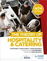 Theorie des Gastgewerbes und der Gastronomie, 14. - Theory of Hospitality and Catering, 14th Edition