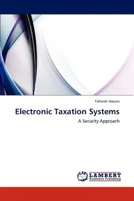 Elektronische Steuersysteme - Electronic Taxation Systems