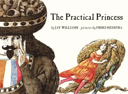 Die praktische Prinzessin - The Practical Princess