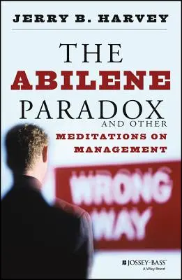 Abilene Paradox P