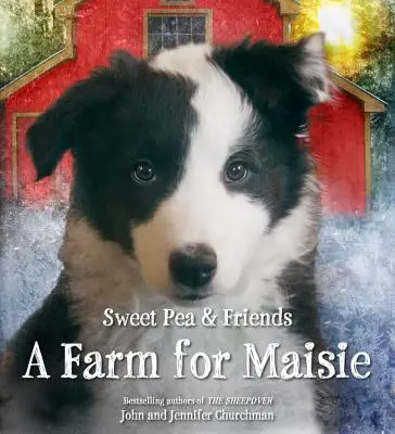 Ein Bauernhof für Maisie - A Farm for Maisie