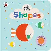 Babyberührung: Formen - Baby Touch: Shapes