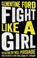 Kämpfen wie ein Mädchen - Fight Like a Girl