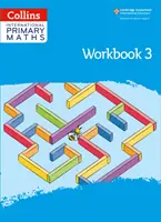 Internationales Mathe-Arbeitsbuch für die Grundschule: Stufe 3 - International Primary Maths Workbook: Stage 3