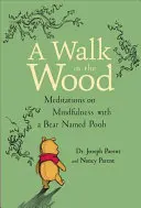 Ein Spaziergang im Wald: Meditationen über Achtsamkeit mit einem Bären namens Pooh - A Walk in the Wood: Meditations on Mindfulness with a Bear Named Pooh