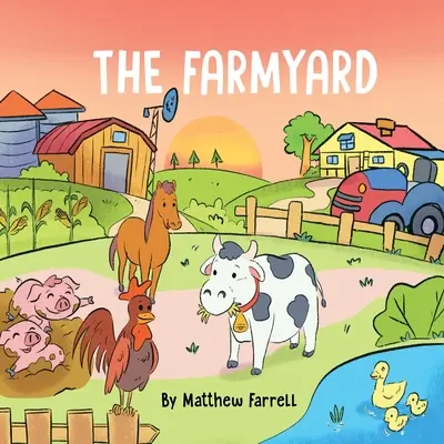 Der Bauernhof - The FarmYard