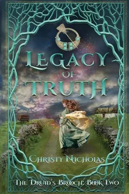 Vermächtnis der Wahrheit: Eine irische historische Fantasy-Familiensaga - Legacy of Truth: An Irish historical fantasy family saga