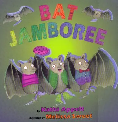 Fledermaus-Jamboree - Bat Jamboree