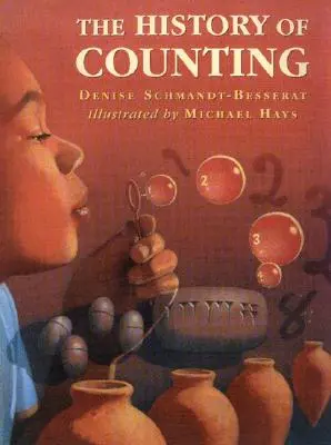 Die Geschichte des Zählens - The History of Counting