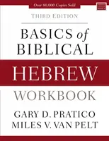 Arbeitsbuch Grundlagen des biblischen Hebräisch: Dritte Auflage - Basics of Biblical Hebrew Workbook: Third Edition