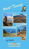 Wanderungen Teneriffa - Walk Tenerife