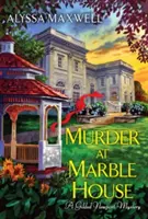 Mord im Marble House - Murder at Marble House