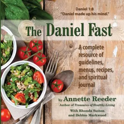 Das Daniel-Fasten - The Daniel Fast