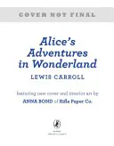 Alices Abenteuer im Wunderland - Alice's Adventures in Wonderland