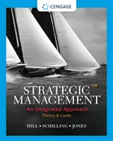 Strategisches Management: Theorie und Fallbeispiele: Ein integrierter Ansatz - Strategic Management: Theory & Cases: An Integrated Approach