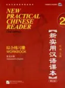 Neues praktisches Lesebuch Chinesisch Band 2 - Arbeitsbuch - New Practical Chinese Reader vol.2 - Workbook