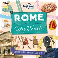 Stadtspuren - Rom - City Trails - Rome