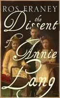 Der Dissens von Annie Lang - Dissent of Annie Lang