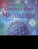 Vollständiges Buch des Mikroskops - Complete Book of the Microscope