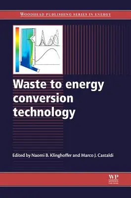 Technologie zur Umwandlung von Abfall in Energie - Waste to Energy Conversion Technology