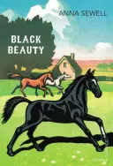 Schwarze Schönheit - Black Beauty