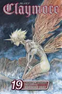 Claymore, Bd. 19, 19 - Claymore, Vol. 19, 19