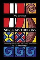 Das Wesentliche der nordischen Mythologie - The Essential Norse Mythology