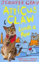 Atticus Kralle leiht eine Pfote - Atticus Claw Lends a Paw