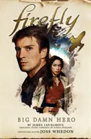 Firefly - Großer verdammter Held - Firefly - Big Damn Hero