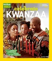 Feiern Sie Kwanzaa - Celebrate Kwanzaa