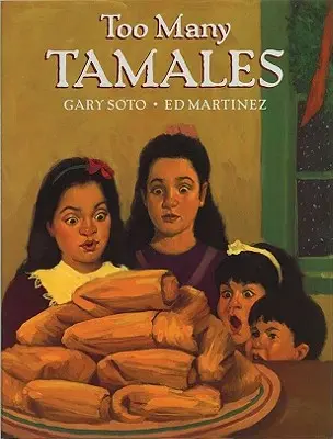 Zu viele Tamales - Too Many Tamales