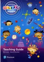 Heinemann Active Maths - First Level - Jenseits der Zahlen - Unterrichtsleitfaden - Heinemann Active Maths - First Level - Beyond Number - Teaching Guide
