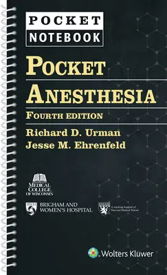 Pocket Anästhesie - Pocket Anesthesia