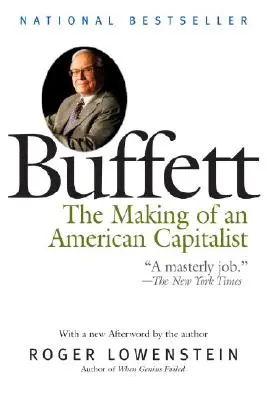 Buffett: Die Entstehung eines amerikanischen Kapitalisten - Buffett: The Making of an American Capitalist