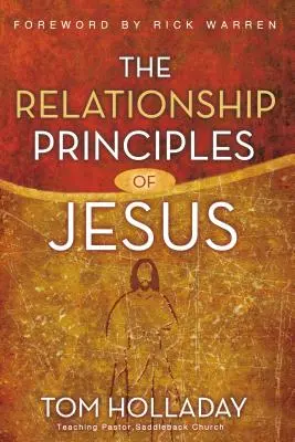 Die Beziehungsprinzipien von Jesus - The Relationship Principles of Jesus