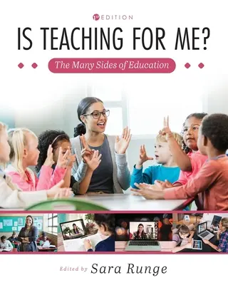 Ist Lehren etwas für mich? Die vielen Seiten der Bildung - Is Teaching for Me? The Many Sides of Education