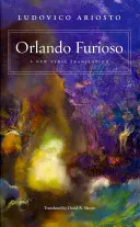 Orlando Furioso: Eine neue Übersetzung in Versen - Orlando Furioso: A New Verse Translation