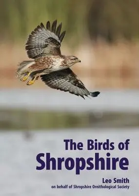 Die Vögel von Shropshire - The Birds of Shropshire