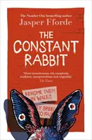 Constant Rabbit - Der Sunday Times-Bestseller - Constant Rabbit - The Sunday Times bestseller