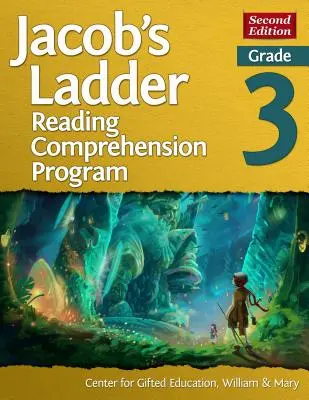 Jacob's Ladder Reading Comprehension Program: Klasse 3 - Jacob's Ladder Reading Comprehension Program: Grade 3