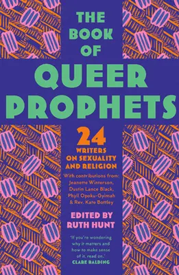 Das Buch der queeren Propheten - The Book of Queer Prophets