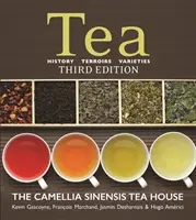 Tee: Geschichte, Terroirs, Varietäten - Tea: History, Terroirs, Varieties