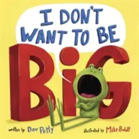 Ich will nicht groß sein - I Don't Want to Be Big