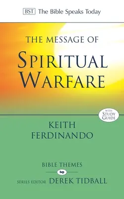 Die Botschaft der geistlichen Kriegsführung - The Message of Spiritual Warfare