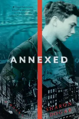 Angegliedert - Annexed